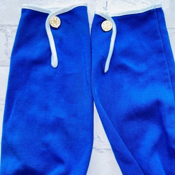 EUC Women’s Large Clover By Bobby Jones 1/4 Zip Pullover Sweatshirt - Picture 8 of 12